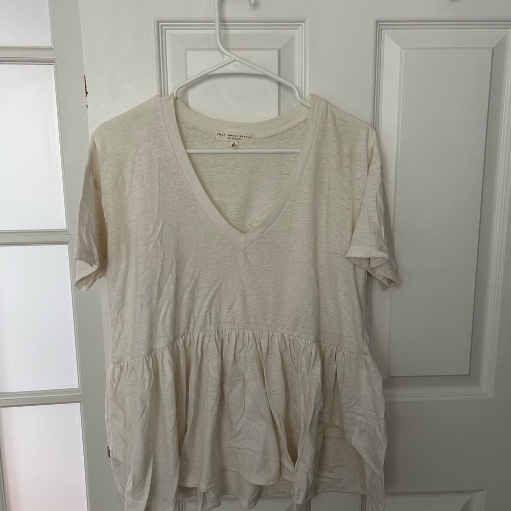 Urban Outfitters tee